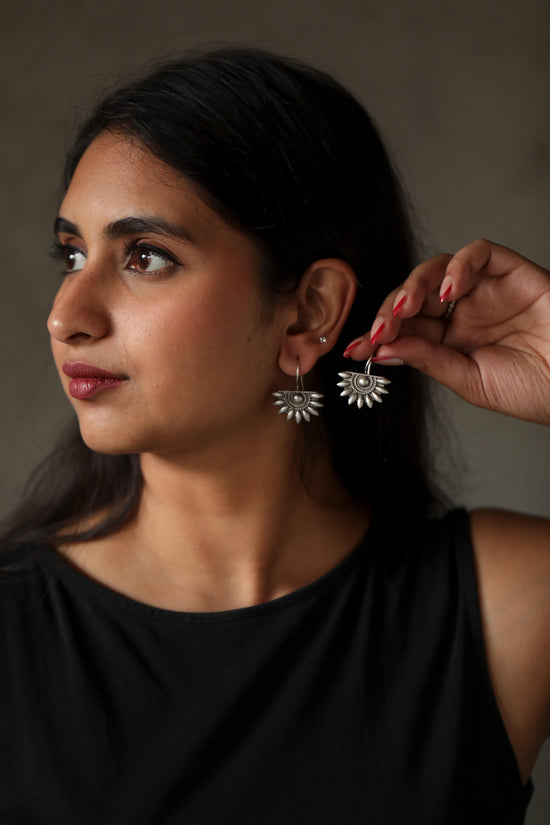 Vibha Earrings