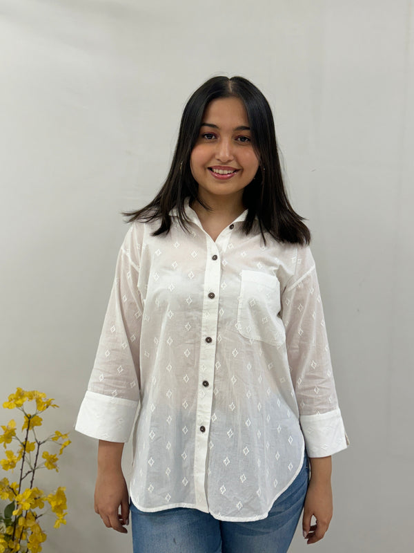 Navya Shirt