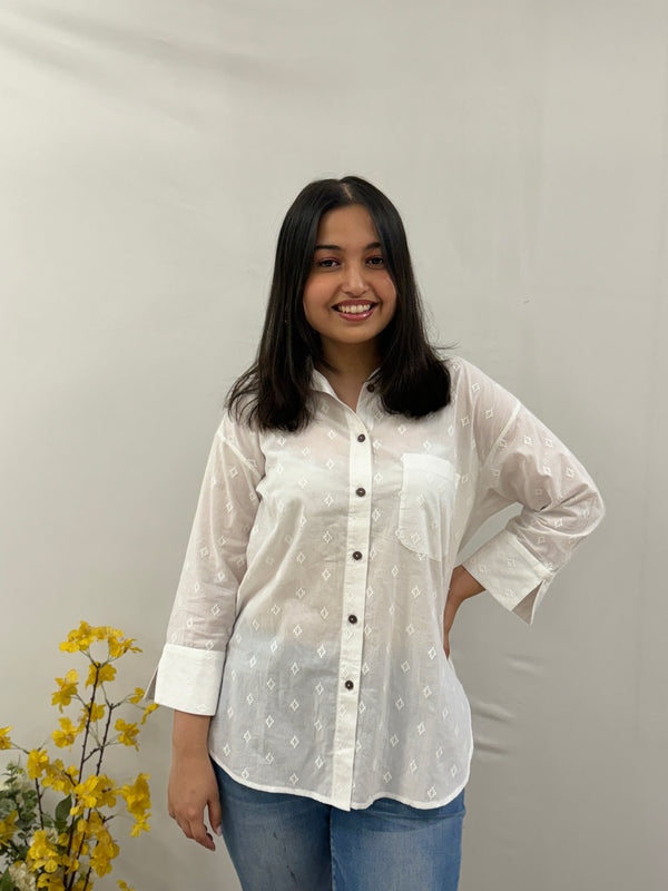 Navya Shirt