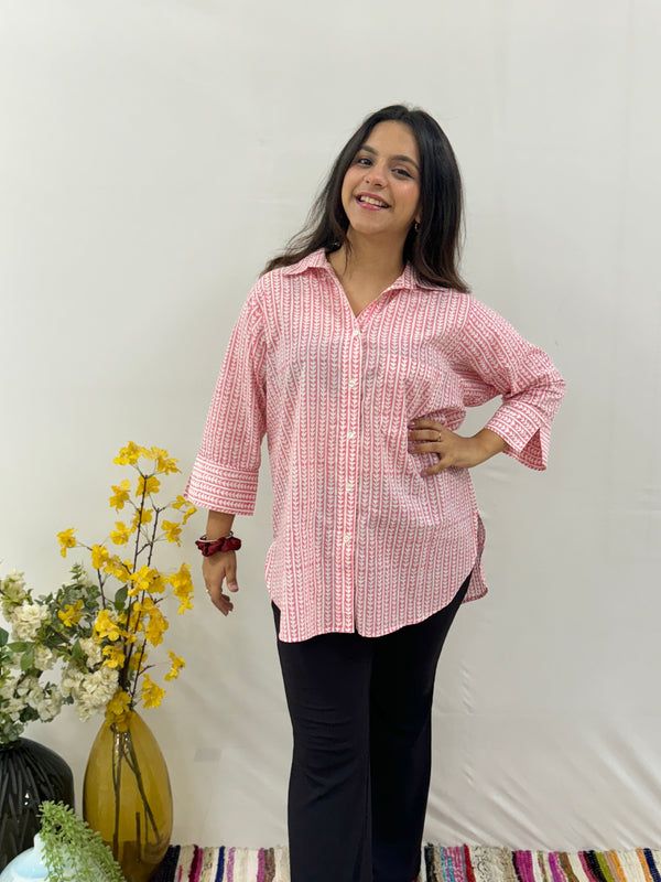 Navya Shirt