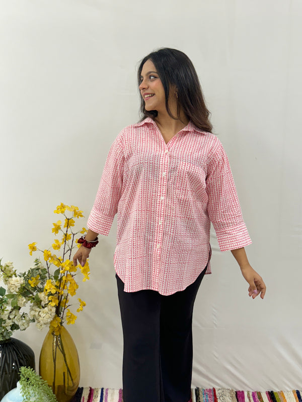 Navya Shirt