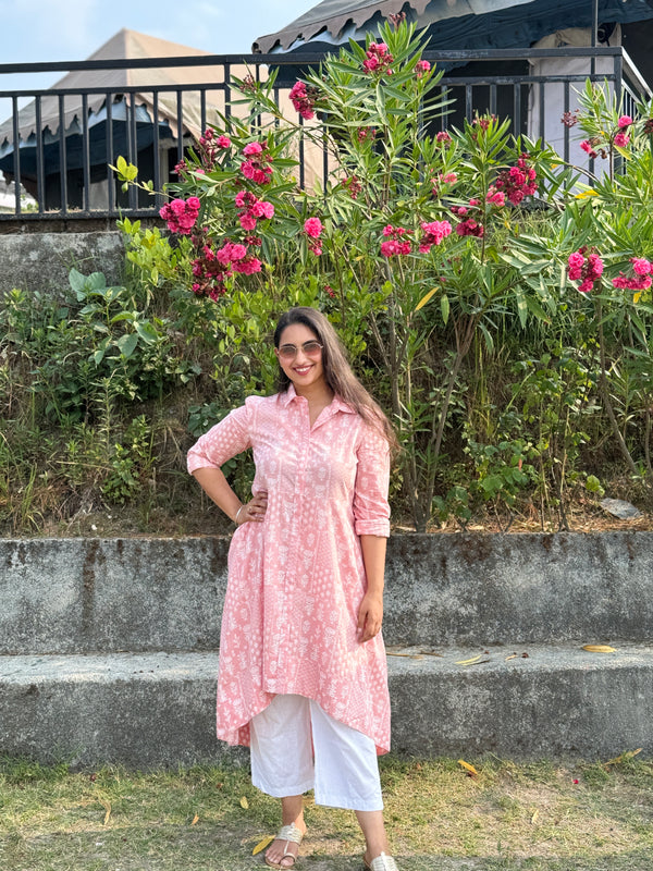 Shirt Kurta